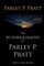 The Autobiography of Parley P. Pratt
