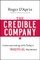 The Credible Company