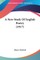 A New Study Of English Poetry (1917)