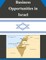 Business Opportunities in Israel