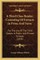 A Third Class Reader, Consisting of Extracts in Prose and Verse