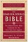 The Dead Sea Scrolls Bible