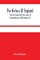 The History Of England From The Invasion Of Julius CÃ¦sar To The Revolution In 1688 (Volume Iv)