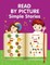 READ BY PICTURE. Simple Stories