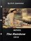 The rainbow (1915) NOVEL by D.H. Lawrence (World's Classics)