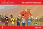 Bad Machinery Vol. 3, 3