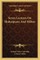 Seven Lectures on Shakespeare and Milton