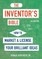 The Inventor's Bible, Fourth Edition