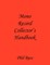 Mono Record Collector's Handbook