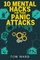 10 Mental Hacks For Your Panic Attacks