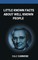 Little Known Facts About Well Known People
