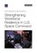 Strengthening Workforce Resilience in U.S. Space Command