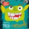 Never Feed a Troll a Casserole