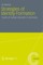 Strategies of Identity Formation