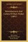 Reminiscences And Letters Of Mary Parker (1891)
