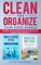 Clean and Organize Your Home Bundle