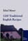 1200 Traditional English Recipes
