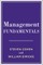Management Fundamentals