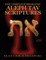 The Complete Messianic Aleph Tav Scriptures Modern-Hebrew Large Print Red Letter Edition Study Bible (Updated 2nd Edition)