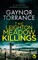 THE LEIGHTON MEADOW KILLINGS a gripping murder mystery