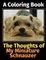 The Thoughts of My Miniature Schnauzer