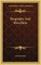 Biography and Miscellany