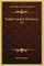 English Sanskrit Dictionary V2