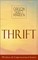 Thrift (Wisdom & Empowerment Series)