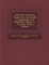 Sobranie Sochinenii Edgara Po V Perevodie S Angliiskago K.D. Balmonta Volume 1