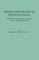 White Servitude in Pennsylvania. Indentured and Redemption Labor in Colony and Commonwealth