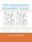 Otterhound Memory Game