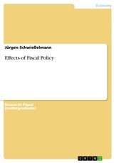Fiscal Policy