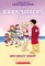 Boy-Crazy Stacey: A Graphic Novel (the Baby-Sitters Club #7)
