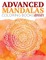 Advanced Mandalas Coloring Books Adults Fun Edition 4
