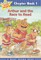 Arthur and the Race to Read
