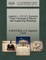 Luppino V. U S U.S. Supreme Court Transcript of Record with Supporting Pleadings