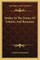 Studies in the France of Voltaire and Rousseau