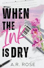 When the Ink Is Dry