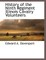 History of the Ninth Regiment Illinois Cavalry Volunteers