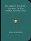 Sir Francis Burdett's Address To The Prince Regent (1812)