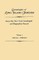 Genealogies of Long Island Families, from the New York Genealogical and Biographical Record. in Two Volumes. Volume I