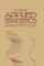 Applied Statistics