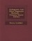 Iridiagnosis And Other Diagnostic Methods...