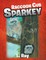 Raccoon Cub Sparkey