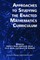 Approaches to Studying the Enacted Mathematics Curriculum (Hc)