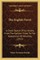 The English Novel