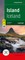 Island, Straßenkarte 1:400.000, freytag & berndt, Softcover