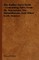 The Indian Story Book - Containing Tales from the Ramayana. the Mahabharata, and Other Early Sources