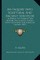 An Inquiry Into Scriptural and Ancient Servitude