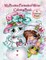 My Besties Fantastical Winter Coloring Book